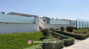 Rixos Alamein (Мерса Матрух)