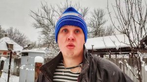 ВТОРОЙ СНЕГ | Сериал СЕМЬЯ И ИХ СЫНОК - 11 Серия