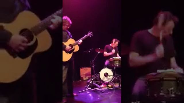 Todd Sheaffer ~Trampled Under Foot ~ Led Zeppelin cover смотреть онлайн