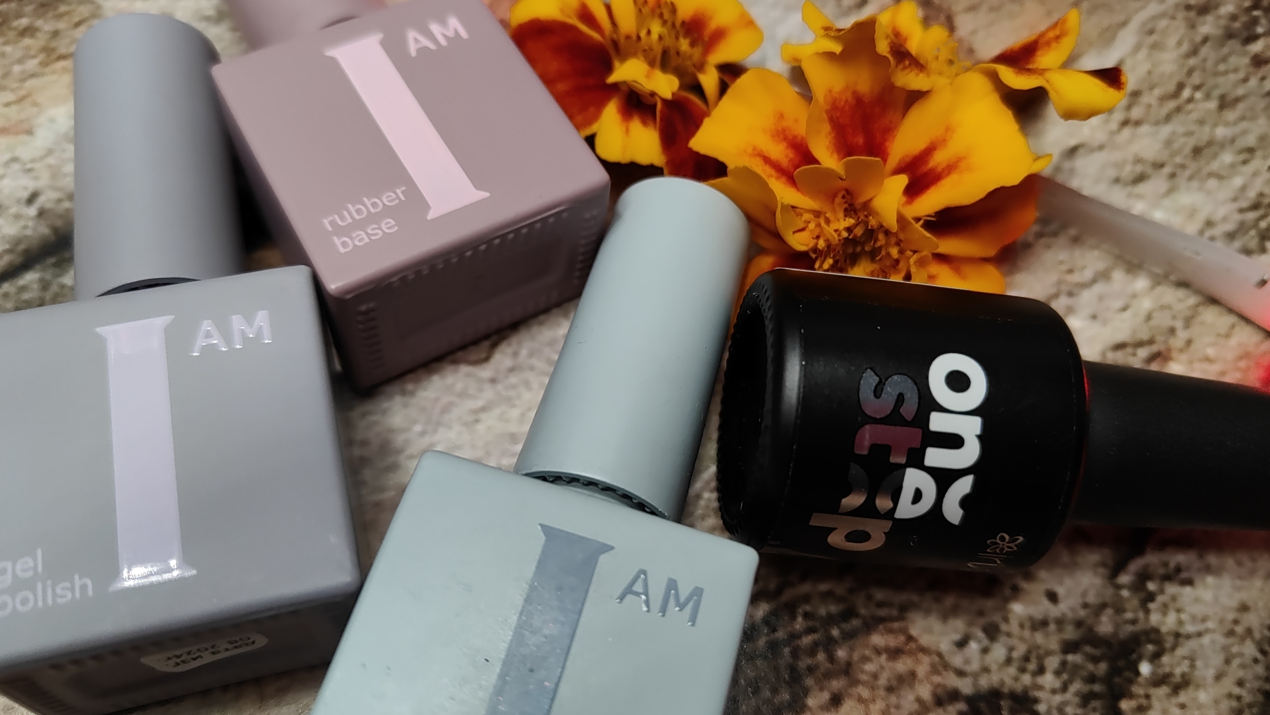 Гель лаки для скоростного маникюра смотреть онлайн