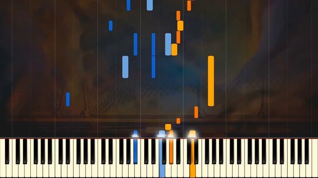Nocturne in E-flat major, Op. 9 No. 2 // CHOPIN смотреть онлайн