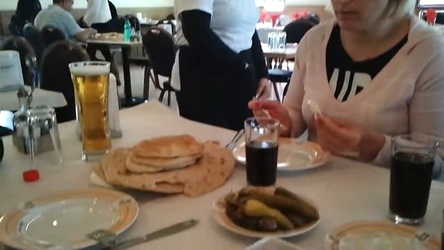 Израильская шаверма смотреть онлайн