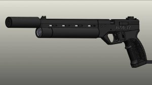 Новый клапан Корсар