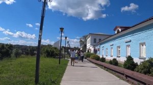 Елабуга - древний город. 25.06.2022