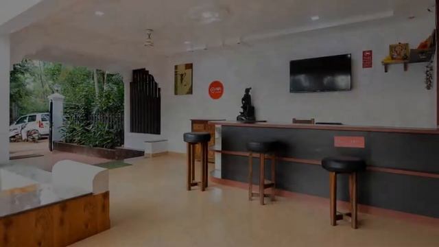 OYO 2462 Pleasure Beach Resort, Morjim, India