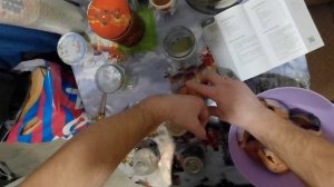 Автоклав Домашний заготовщик 16 литров