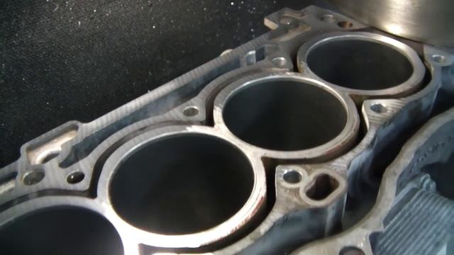 Volkswagen Polo 2016г двс CWVA ремонт двс