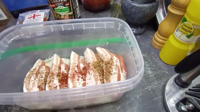 МЯСО ВКУСНЕЕ ШАШЛЫКА #481 смотреть онлайн
