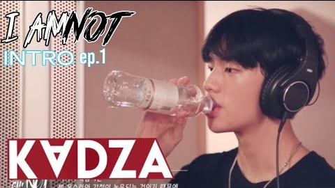 [Русская озвучка Kadza] INTRO "I am NOT" Ep.1 смотреть онлайн