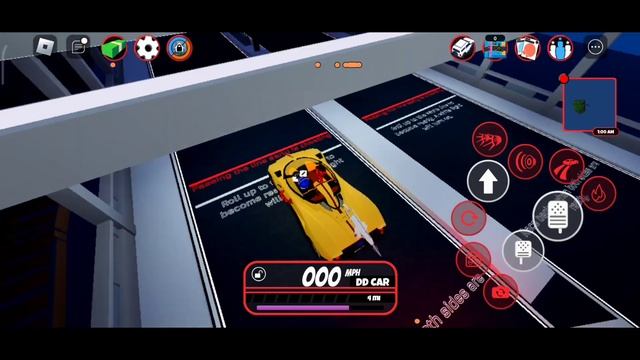 THE NEW LIMITED CAR *CARBONARA* ROBLOX Jailbreak