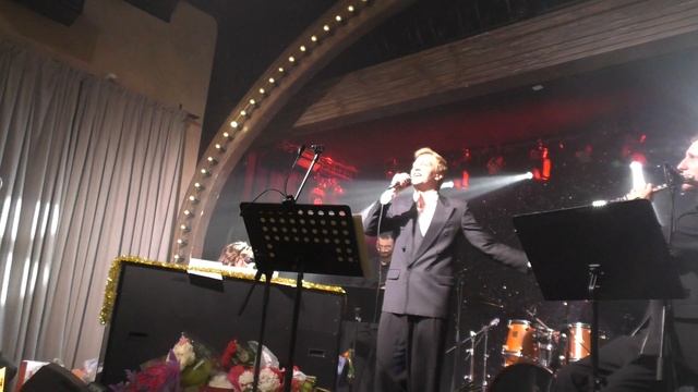 Алексей Гоман и МО "Все, что было" муз. Д. Покрасс, слова П. Герман. смотреть онлайн