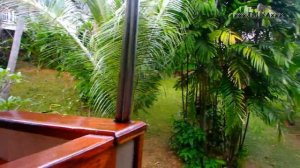 CAPE PANWA HOTEL (Tailand, Phuket, Panwa beach)