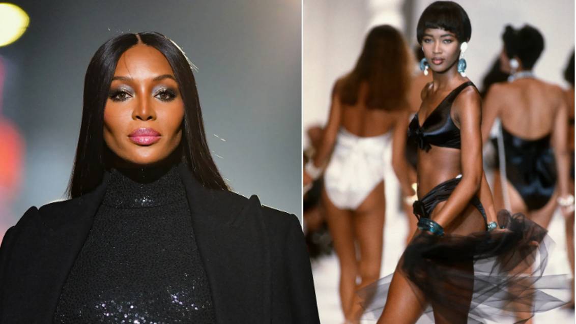 53-летняя Наоми Кэмпбелл завоевала сердце 37-летнего арабского миллиардера смотреть онлайн