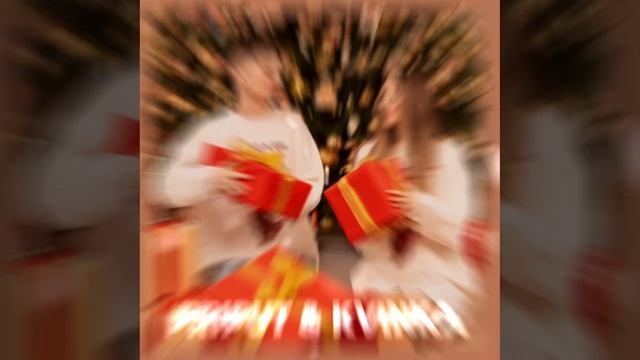 Сделали новую песню