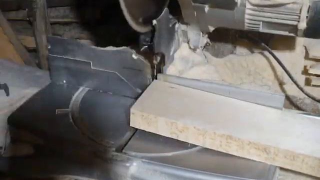 Каркасные ульи своими руками. Часть первая. Изготовление комплектующих для сборки. смотреть онлайн