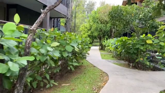 Kalima Resort And Villas Khao Lak