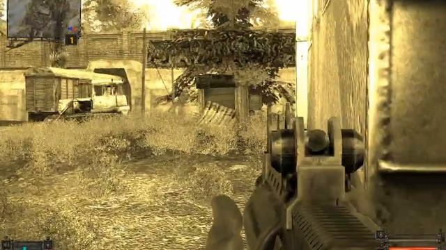 S.T.A.L.K.E.R. Выжигатель мозгов. Тень чернобыля. смотреть онлайн