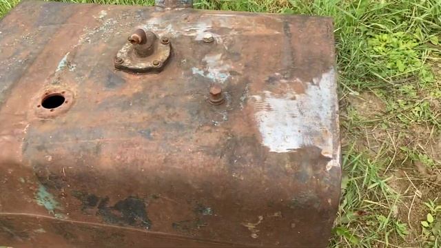 Бак для душа своими руками! смотреть онлайн