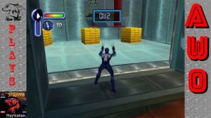 Прохождение Spider-Man (2000) #1 - Сюжетный режим часть 1