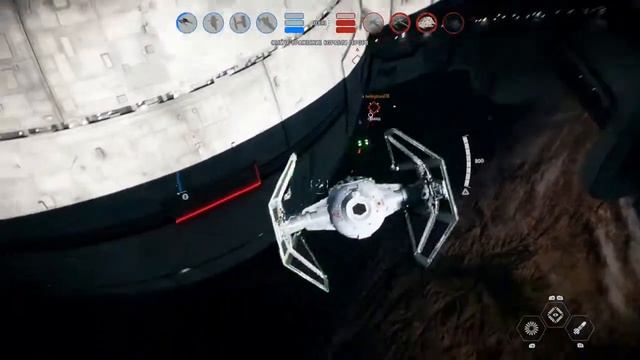 Star Wars Battlefront 2, забыли! смотреть онлайн