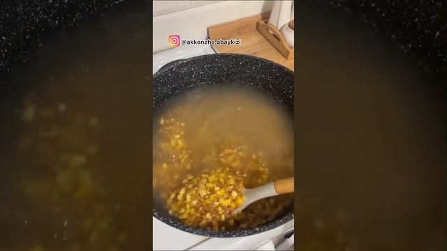 Жүгері көже. Салқын көже. Ашыған көже. Айран көже. смотреть онлайн