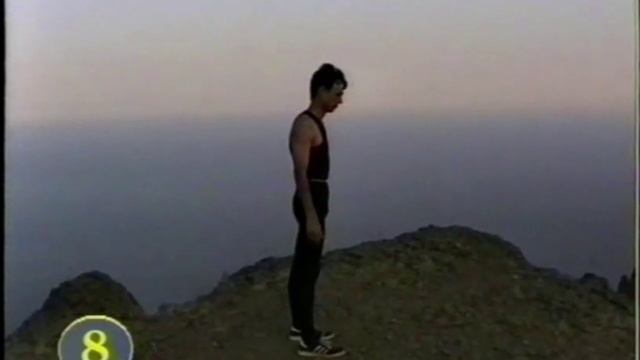 ТЕНСЁГРИТИ - 4. Вествудская серия. Alex Coil