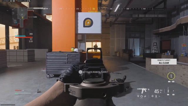 С последнего места на первое Call of Duty MWIII смотреть онлайн