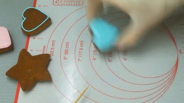 Роспись пряника Литл Пони смотреть онлайн
