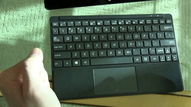 CES 2013: Hands-On mit dem Asus VivoTab Smart ME400C смотреть онлайн