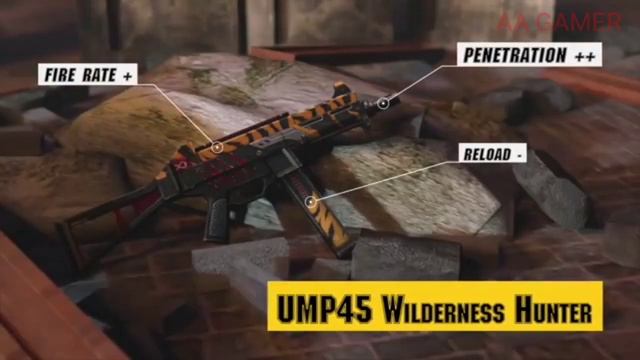 OCTOBER ALL EVENT | MYSTERY TOP-UP 100% BONUS ! NEW BUNDLE AND UMP GUNS SKIN UPCOMING ✓AA GAMER смотреть онлайн