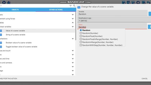 Randomness In Gdevelop | How to Generate Random number in Gdevelop смотреть онлайн