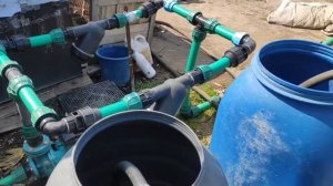 Весна первые подкормки, обработки.