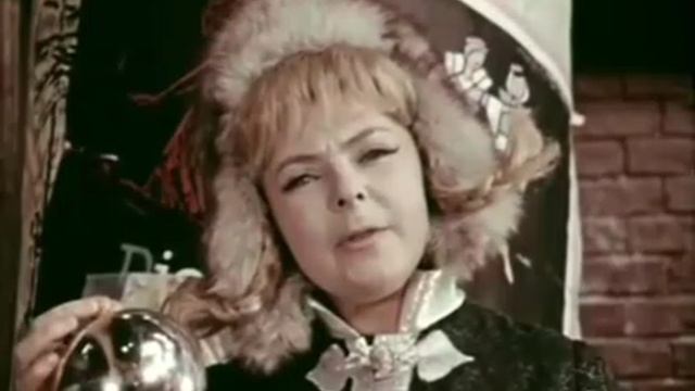 Новогоднее пожелание! смотреть онлайн