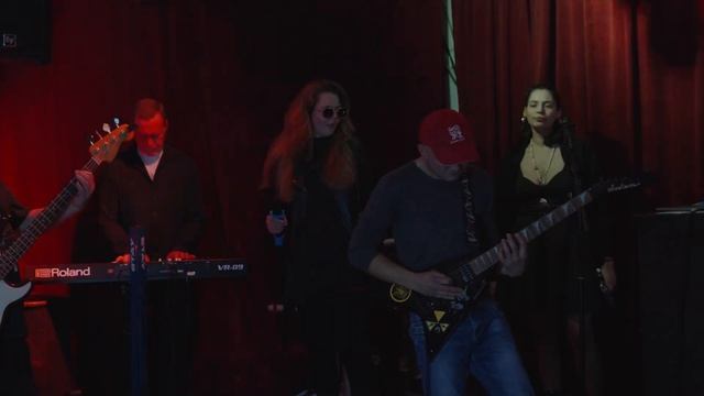 Медведица - Мумий Тролль