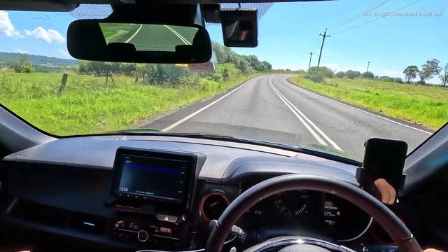 2022 Honda N-One RS review: 0-100 & POV test drive смотреть онлайн