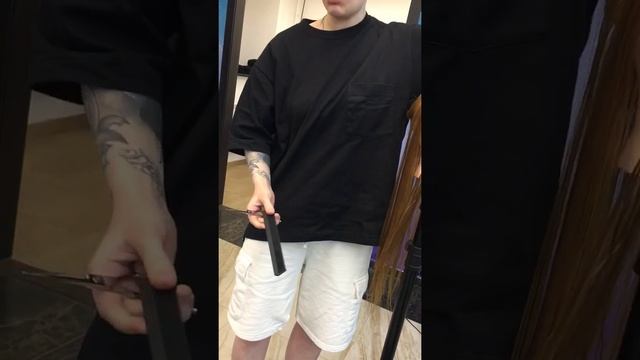 Обучения барбер с нуля смотреть онлайн