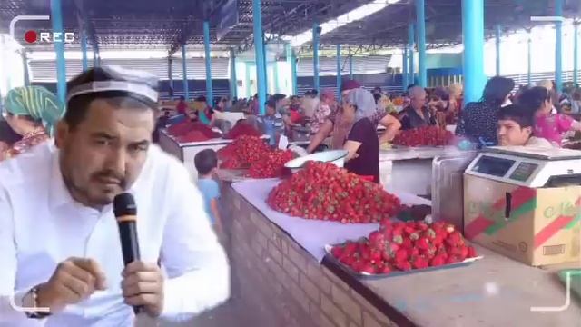 Шукурулло домла нега йиглади? / Shukurullo Domla Nega Yigladi?