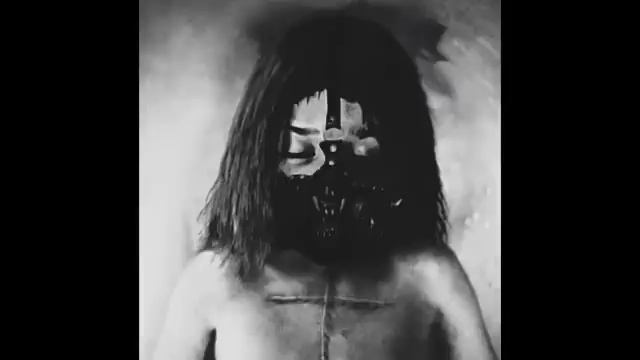 GHOSTEMANE X PARVO - I Duckinf Hatw You [1 Hour Loop]