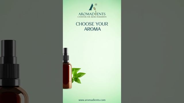 Choose Your Perfect Essential Oil смотреть онлайн