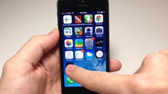 How to Customize iPhone, iPod, for Free - No Jailbreak Required! смотреть онлайн