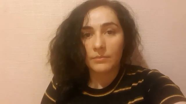 Отзыв о холотропном дыхании с Арсением Мамоновым. Ани смотреть онлайн