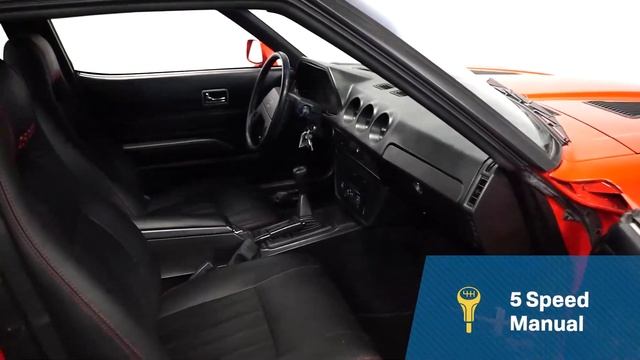 1979 Datsun 280ZX for sale | 2005-PHX смотреть онлайн
