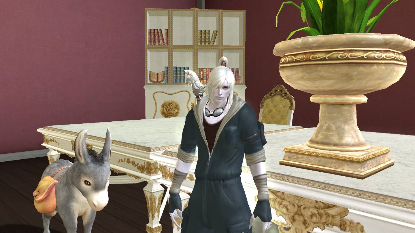 Aion Remastered смотреть онлайн