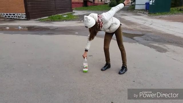 БУТЫЛКА ИЛЛЮМИНАТ *ЧЕЛЕНЖЖЖ* смотреть онлайн