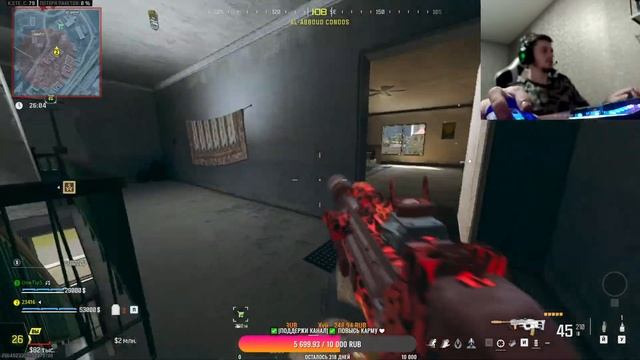 LIVE✅Stream Warzone✅ #shorts смотреть онлайн