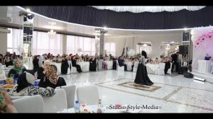 Малика Садулаева