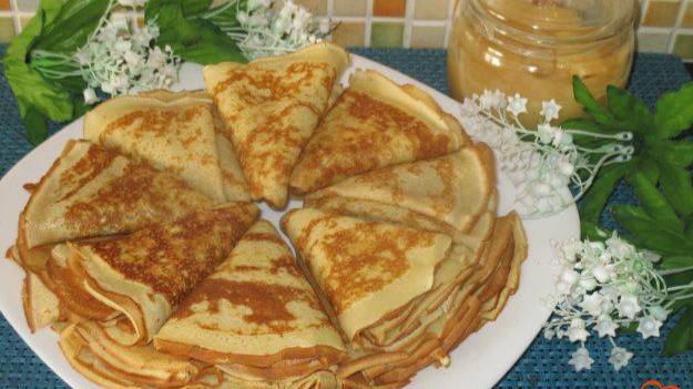 Секреты кухни