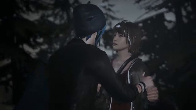 Life Is Strange - My Ending (Rus Subs) смотреть онлайн