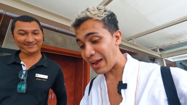 Fui al hotel MÁS CARO de Singapur | ¿Vale la pena gastar TANTO? смотреть онлайн