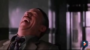 Смех из человека паука полный реверс